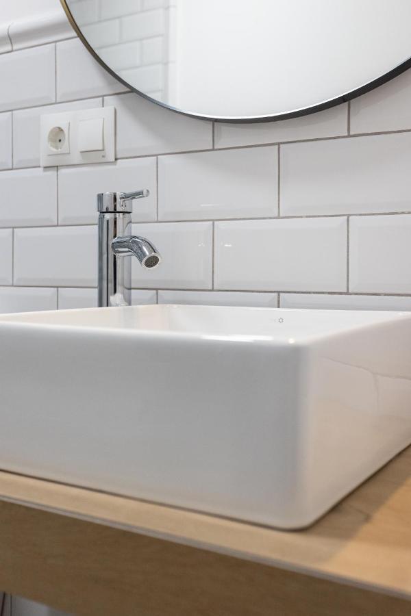 Holidays2Malaga Picasuss Loft New Built Close Huelin Beach And Promenade Luaran gambar