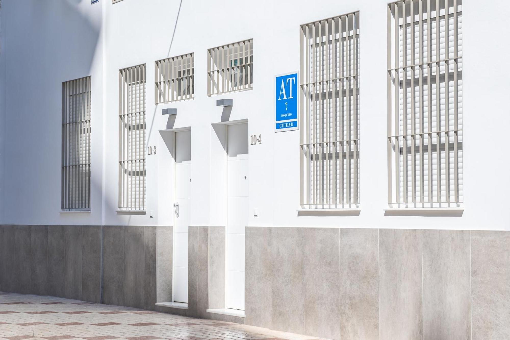 Holidays2Malaga Picasuss Loft New Built Close Huelin Beach And Promenade Luaran gambar