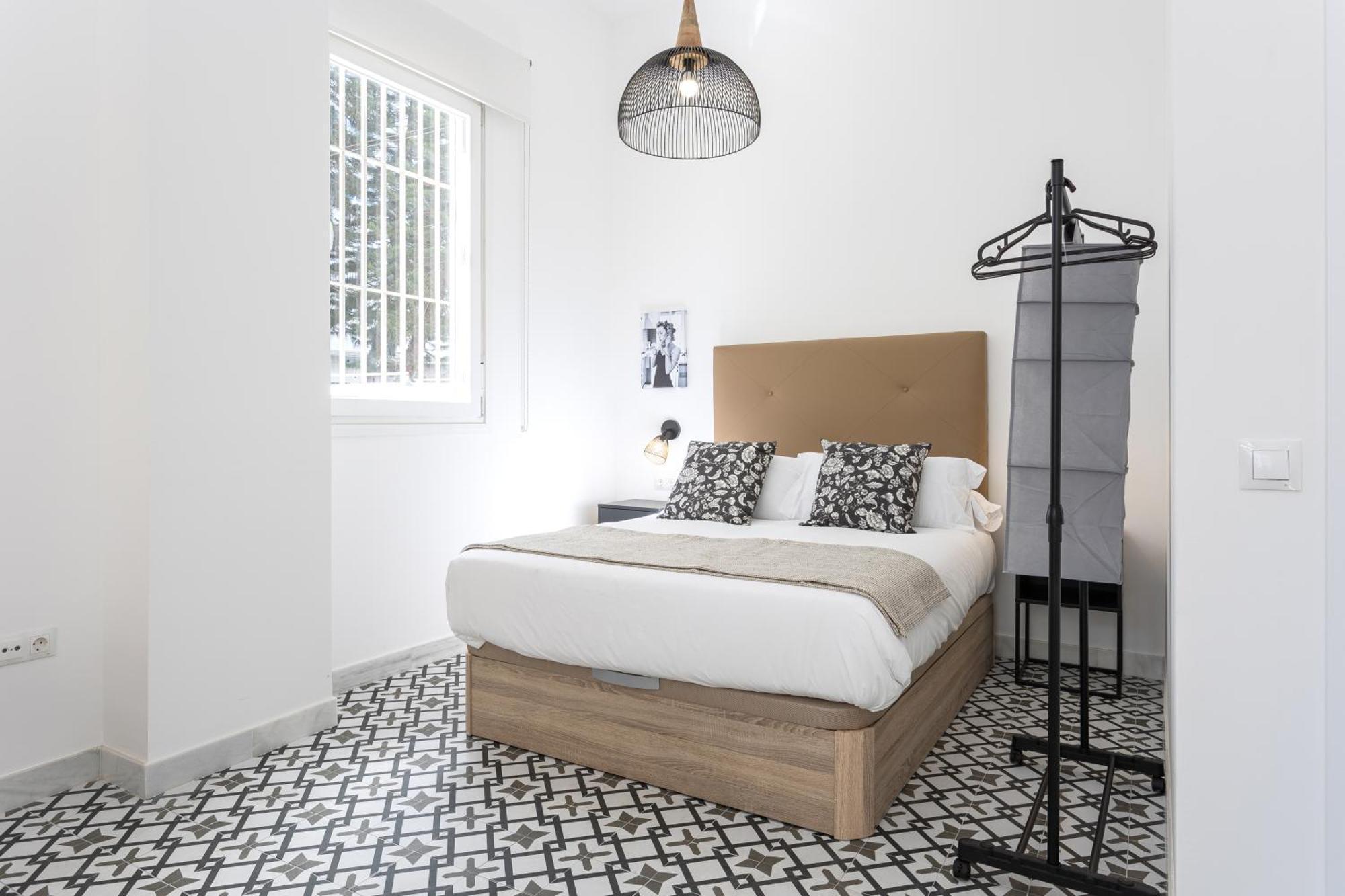 Holidays2Malaga Picasuss Loft New Built Close Huelin Beach And Promenade Luaran gambar