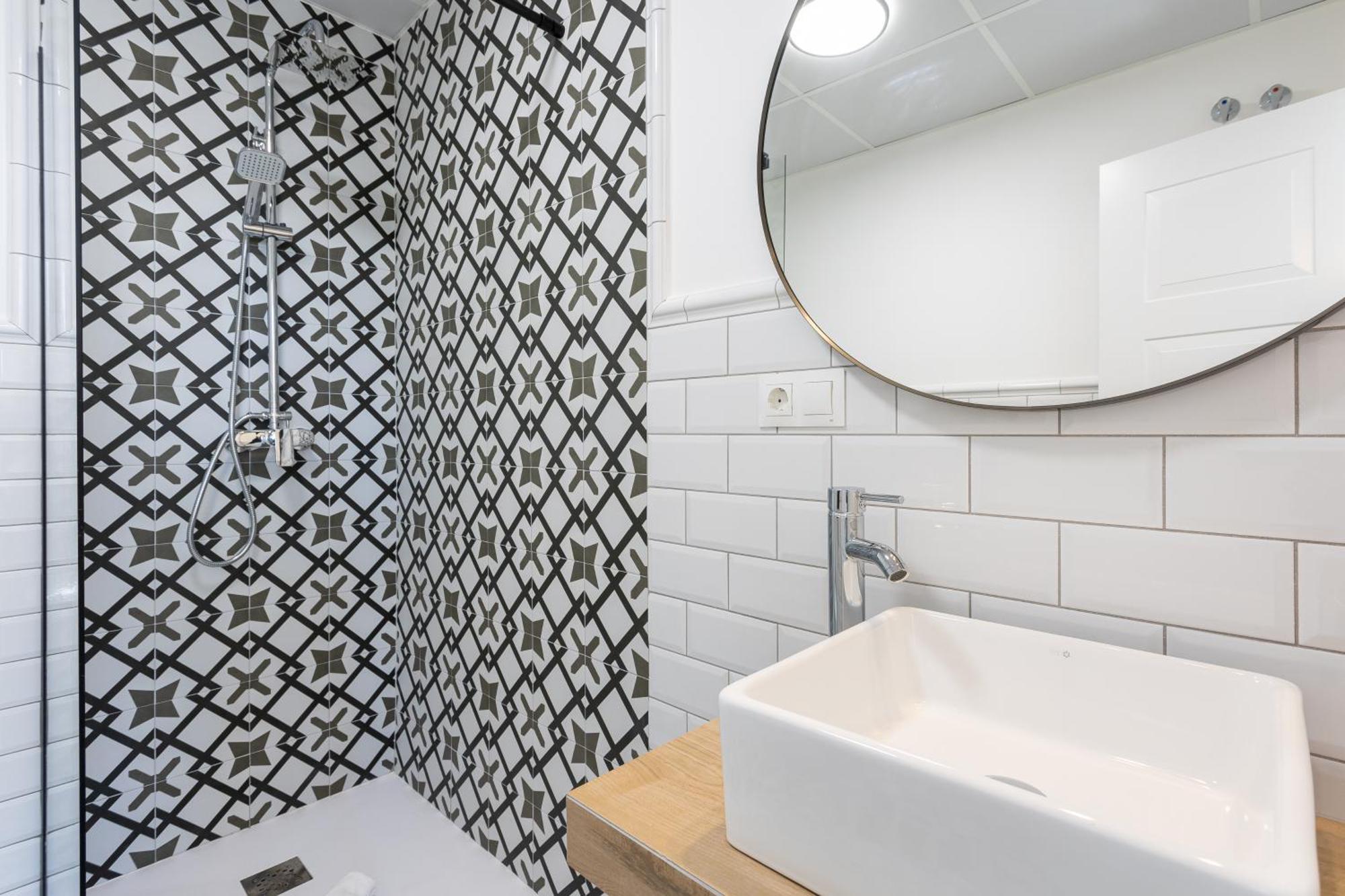 Holidays2Malaga Picasuss Loft New Built Close Huelin Beach And Promenade Luaran gambar